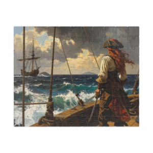 Famous Lady Pirate Ann Bonny